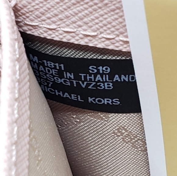 ⚠️LAST ONE⚠️ Michael Kors Jet Set Large Tote SET - Picture 6 of 8